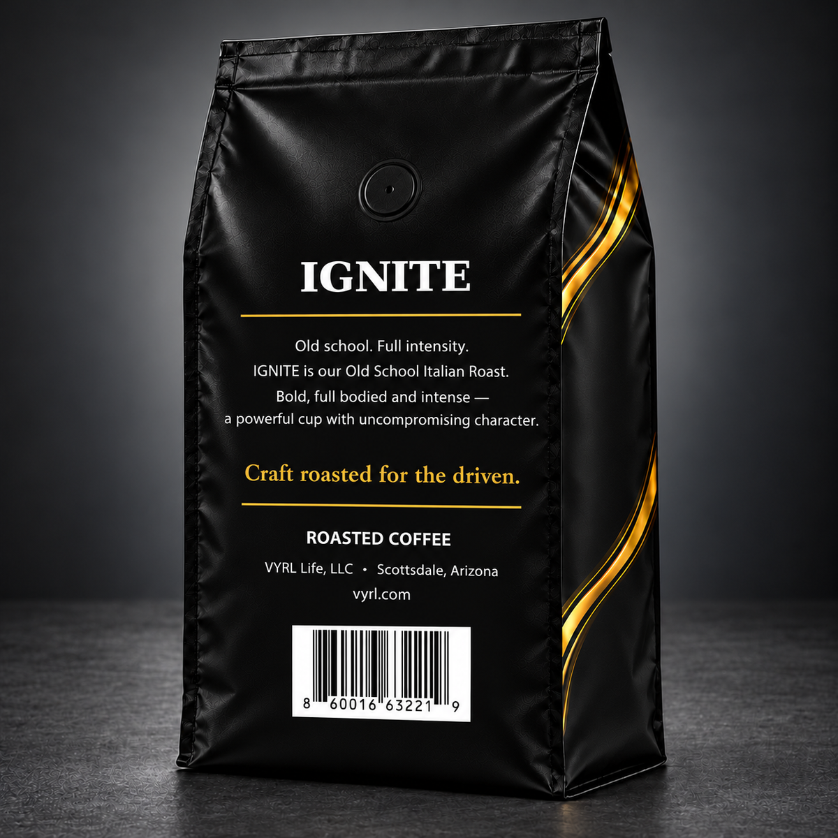 Ignite