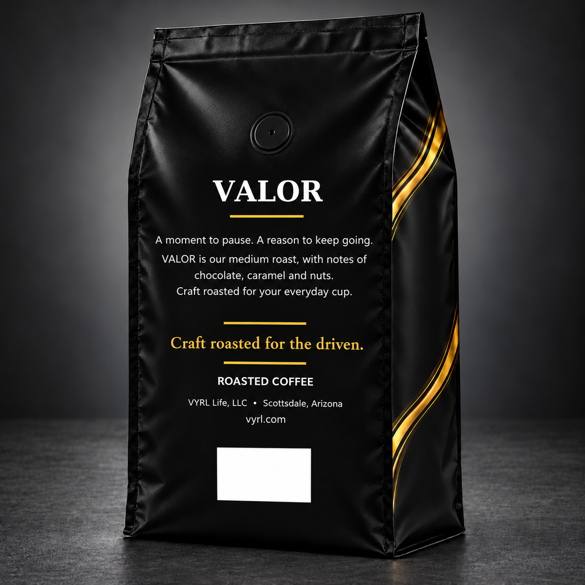 Valor