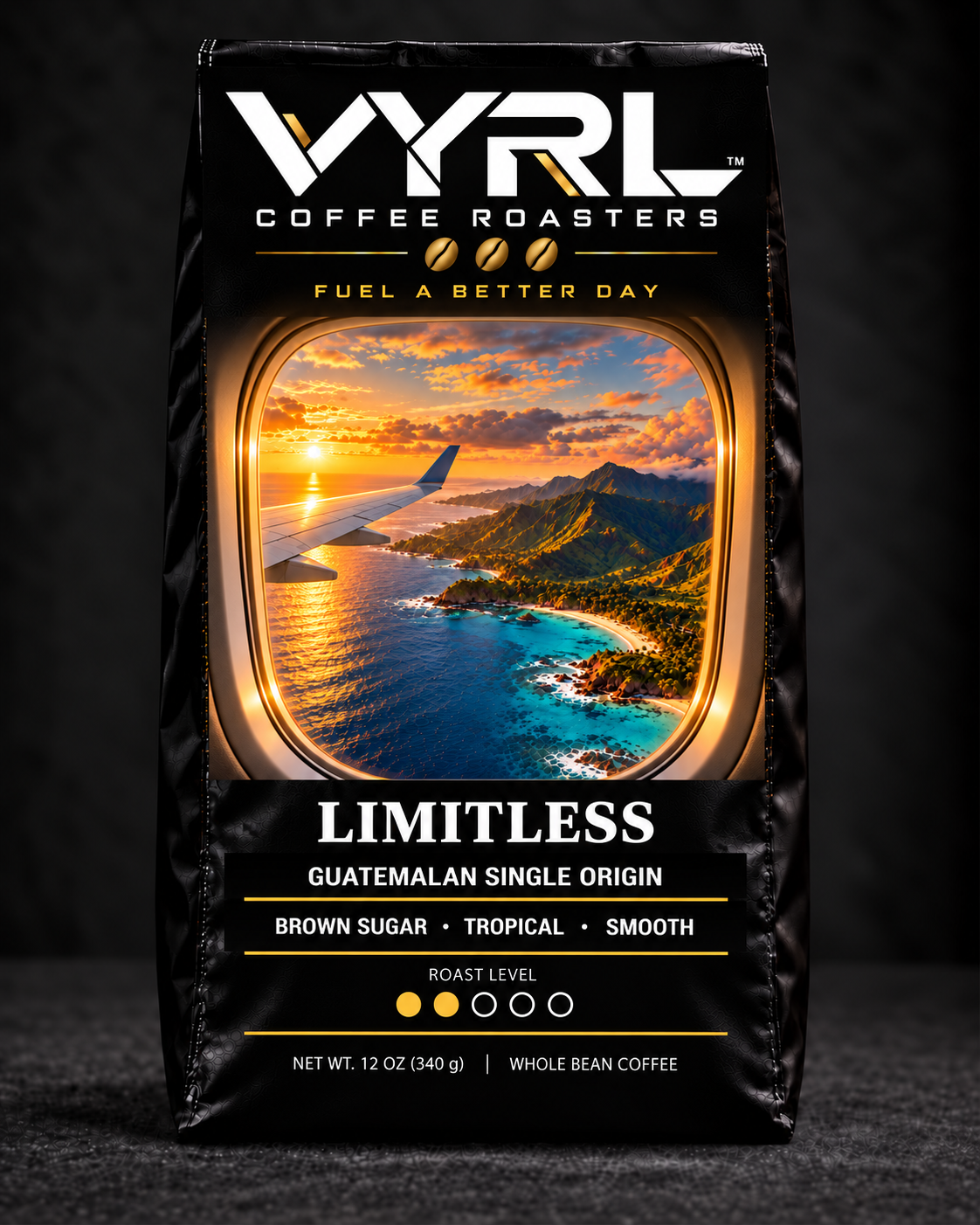 Limitless