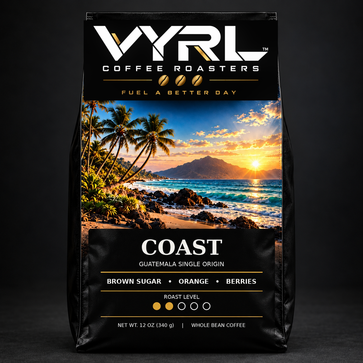 Coast