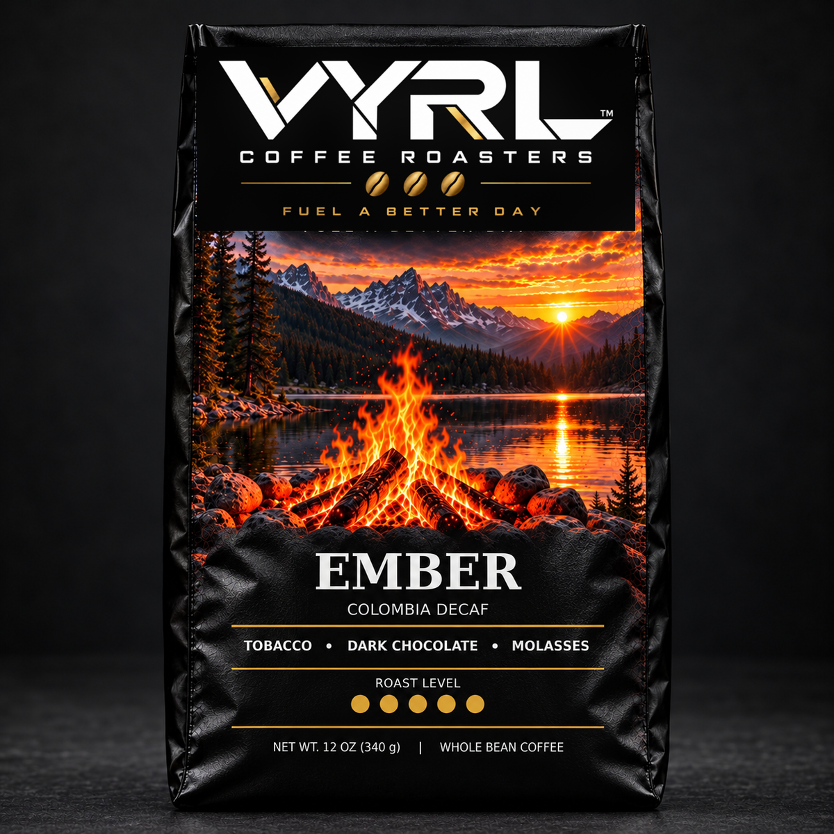 Ember