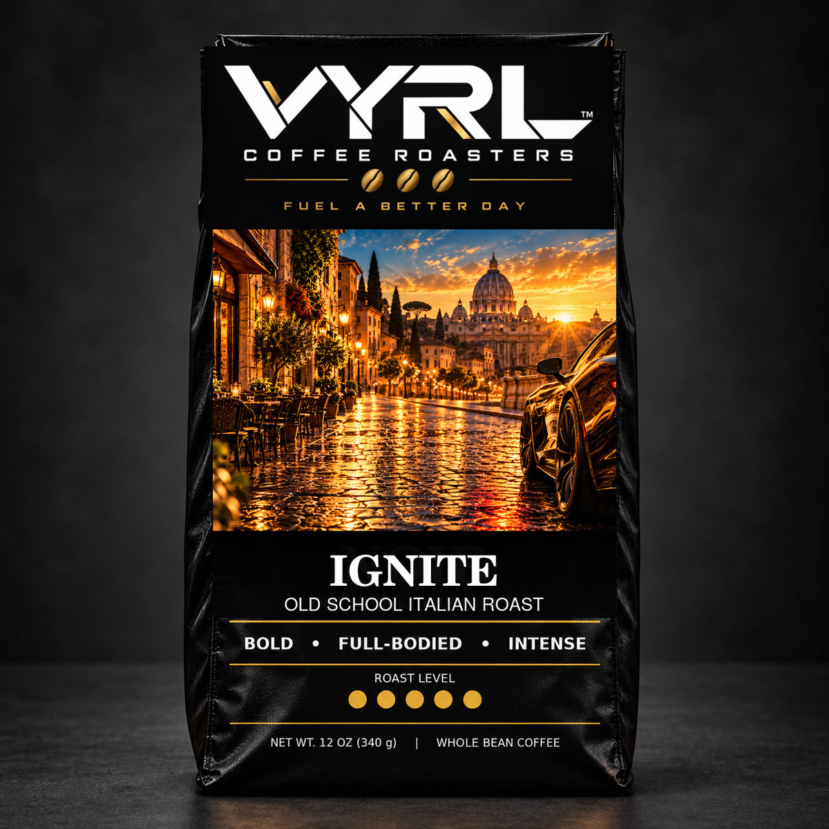 Ignite