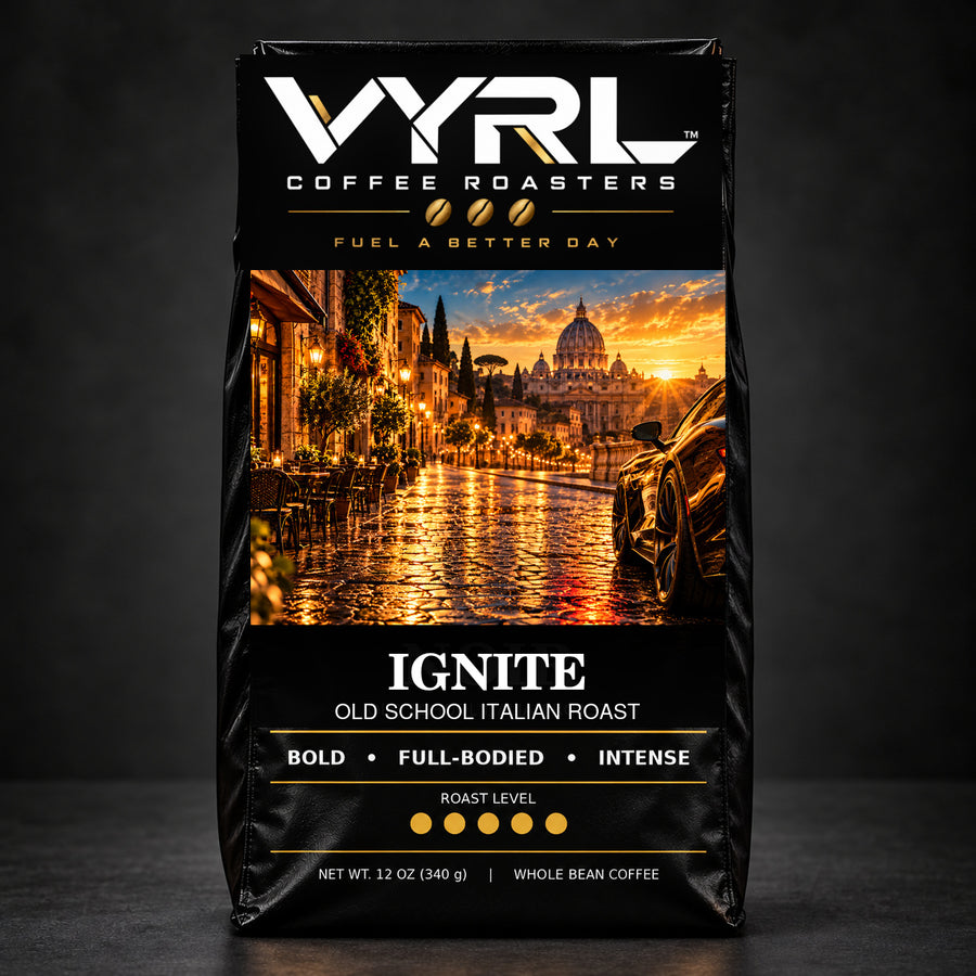 Ignite