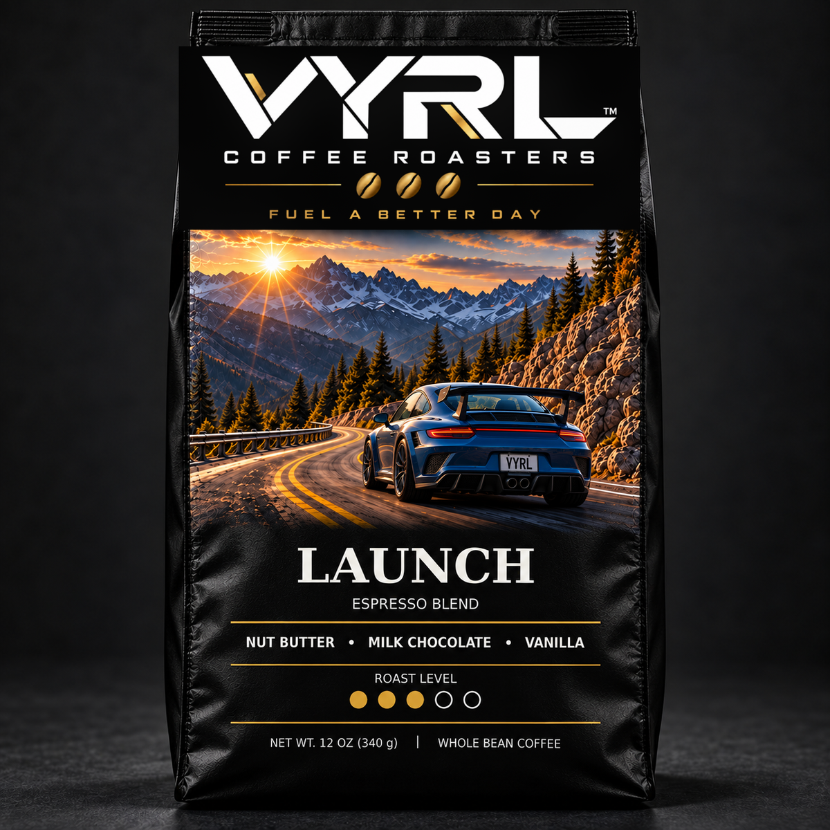 Launch