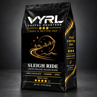 Sleigh Ride front