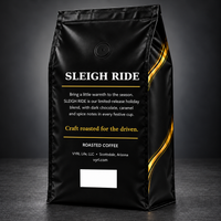 Sleigh Ride back
